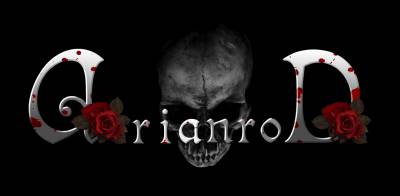 logo Cyril Lepizzera Group Arianrod logo Cyril Lepizzera Group Arianrod